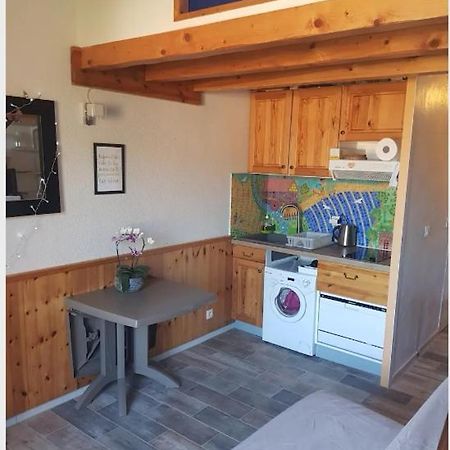 Apartamento Hameau Du Soleil Cavalaire-sur-Mer Exterior foto