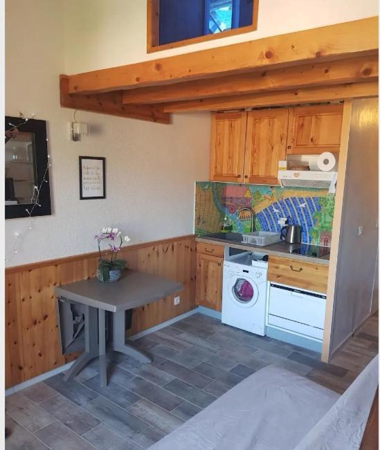 Apartamento Hameau Du Soleil Cavalaire-sur-Mer Exterior foto